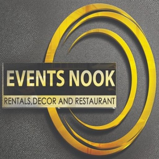 Events Nook's logo