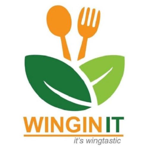 Winginits's logo