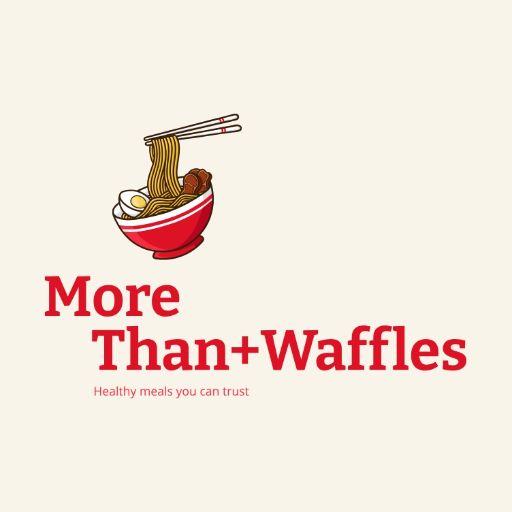 More Than Waffles's logo