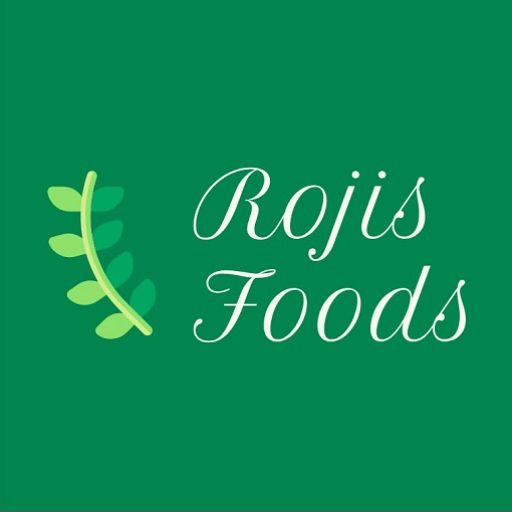 Rojis Foods's logo