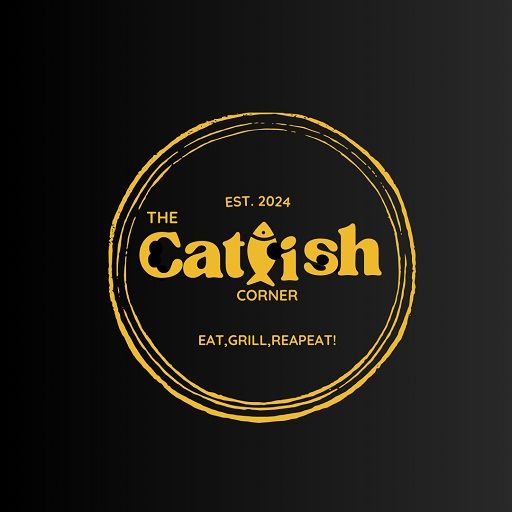 The Catfish Corner's logo