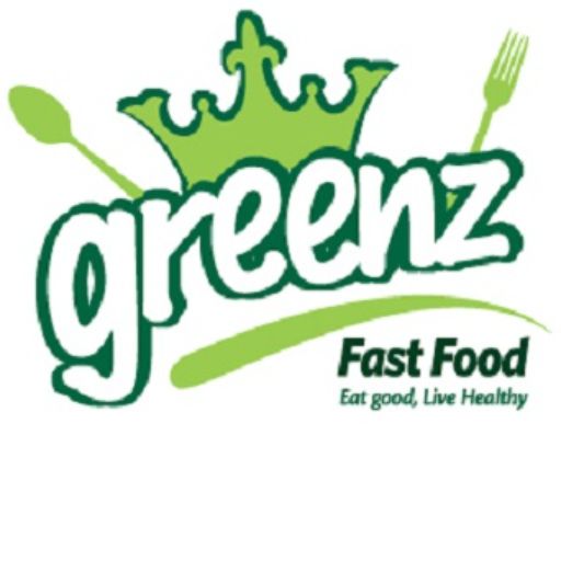 Greenz Foods's logo