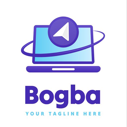 Bogba's logo