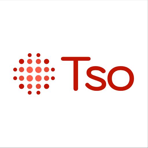 Tso's logo