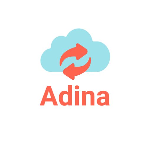 Adina's logo