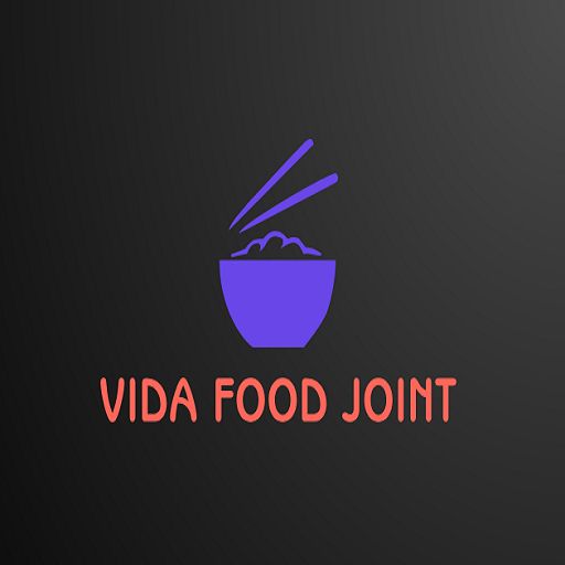 Vida Food Joint's logo