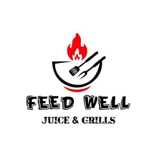 Feedwell Restaurant's logo