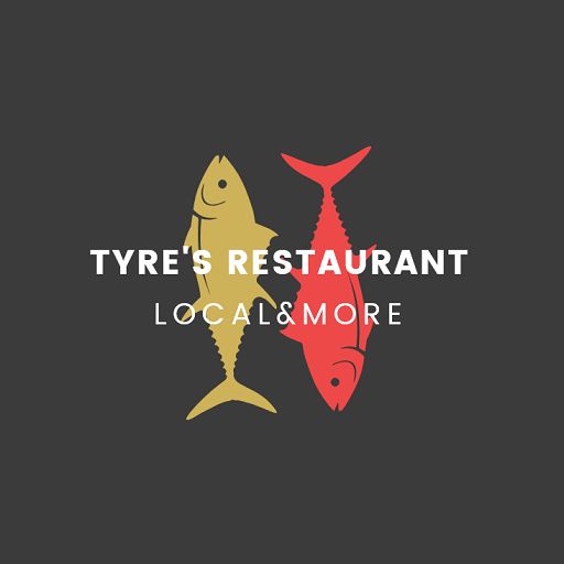 Tyre's 5th Avenue's logo