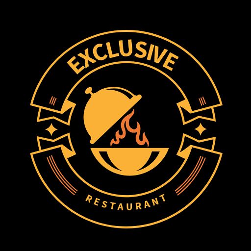 Exclusive Restaurant's logo