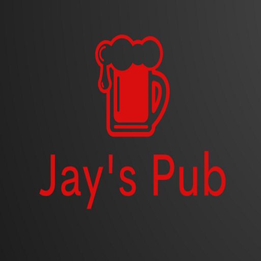Jay's Pub's logo