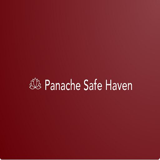 Panache Safe Haven's logo